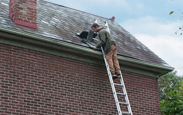 what affects urgent Portessie roof repairs