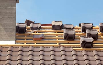 Portessie clay roofing costs
