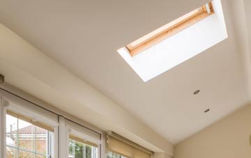 Portessie conservatory roof insulation companies
