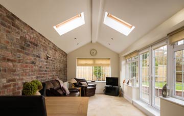 conservatory roof insulation Portessie, Moray