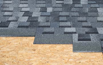 expert Portessie asphalt roof companies