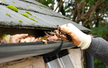 gutter cleaning Portessie, Moray