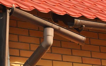 Portessie gutter repair costs