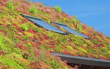 Portessie living roof systems