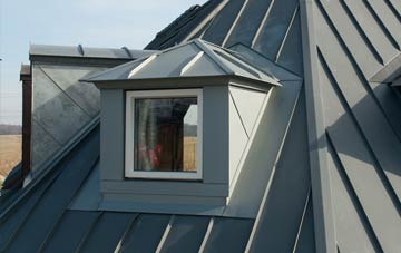 metal roofing Portessie, Moray