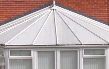 Portessie polycarbonate conservatory roof repairs