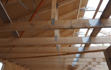 Portessie roof truss costs