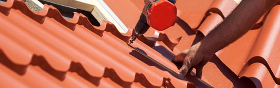 save on Portessie roof installation costs