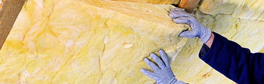 quotes for Portessie roof insulation