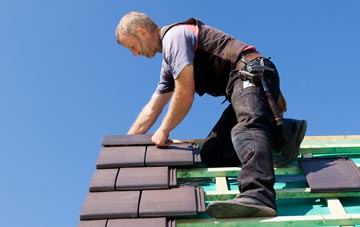 disadvantages of Portessie slate roofing