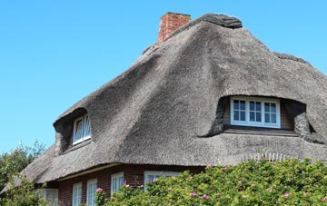thatch roofing Portessie, Moray