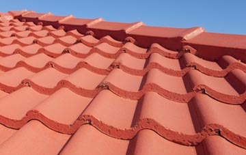 Portessie tile and slate roof replacement