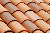 Portessie clay roofing