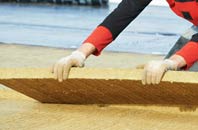 find rated Portessie roof insulation companies