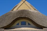 Portessie thatch roofing