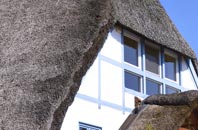 find rated Portessie thatchers